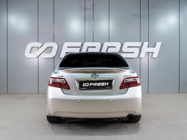 Toyota Camry VI (XV40) с пробегом 2007 года, цена 1 199 000 рублей, 303140 км, седан, Автокод Объявления