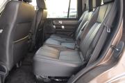 Land Rover Discovery IV Иркутск  - изображение 69