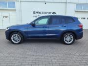 BMW X3 III (G01) Санкт-Петербург  - изображение 24