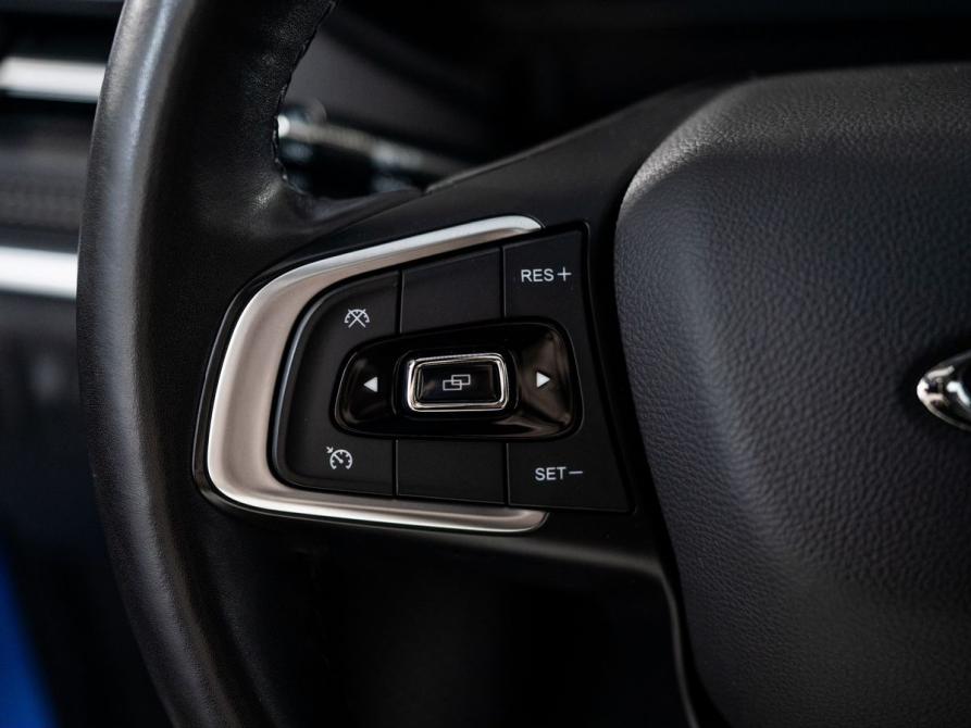 Chery Tiggo 7 Pro I Иркутск  - изображение 11