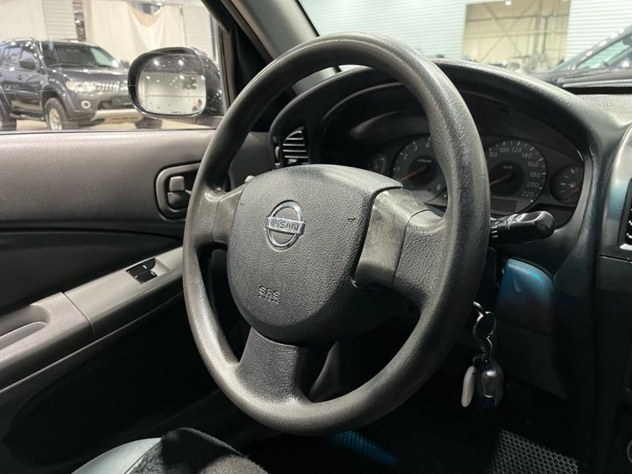 Nissan Almera Classic I Пермь  - изображение 10