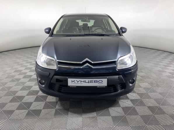 Citroen C4 I Рестайлинг с пробегом 2010 года, цена 468 000 рублей, 110575 км, хэтчбек, Автокод Объявления