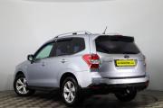 Subaru Forester IV Пермь  - изображение 31