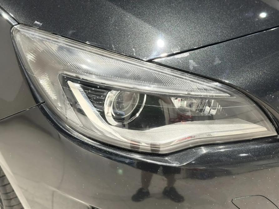 Opel Astra J Новосибирск  - изображение 8