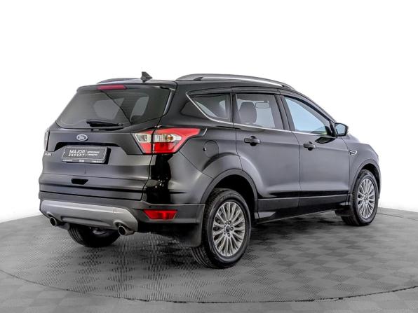 Ford Kuga II Рестайлинг с пробегом 2019 года, цена 1 715 000 рублей, 162754 км, внедорожник, Автокод Объявления
