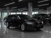 BMW 5 серии VII (G30/G31/G38) Рестайлинг Москва  - изображение 32
