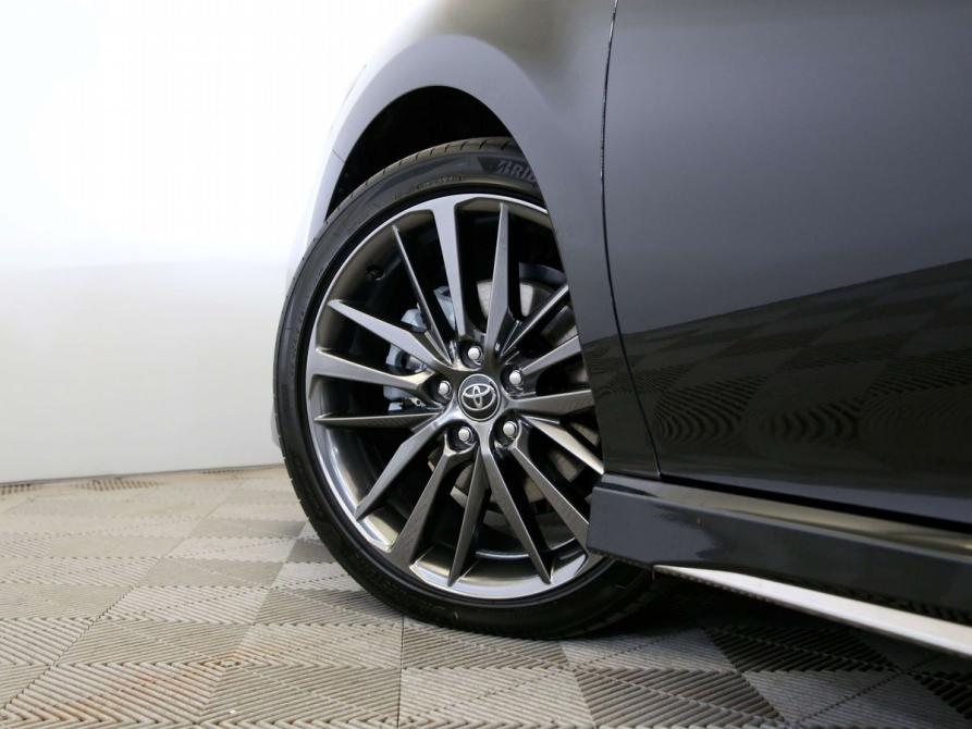Toyota Camry IX (XV80) China Market Санкт-Петербург  - изображение 9