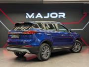 Geely Atlas Pro Москва  - изображение 30