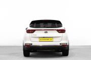 Kia Sportage IV Рестайлинг Барнаул  - изображение 34