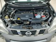 Nissan X-Trail II Москва  - изображение 23