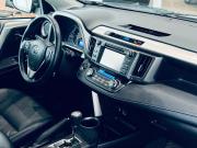 Toyota RAV4 IV (XA40) Санкт-Петербург  - изображение 46