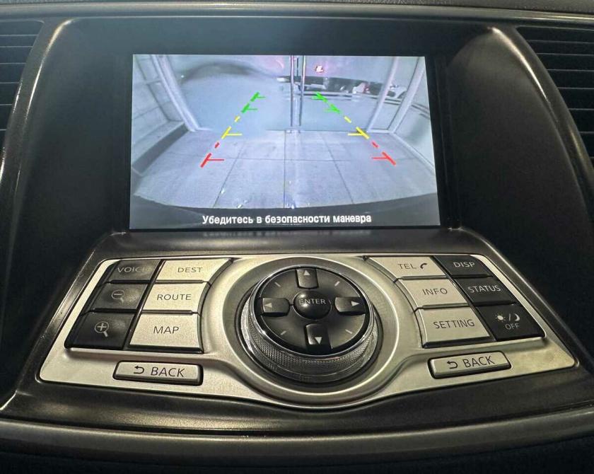 Nissan Teana II (J32) Рестайлинг Москва  - изображение 8