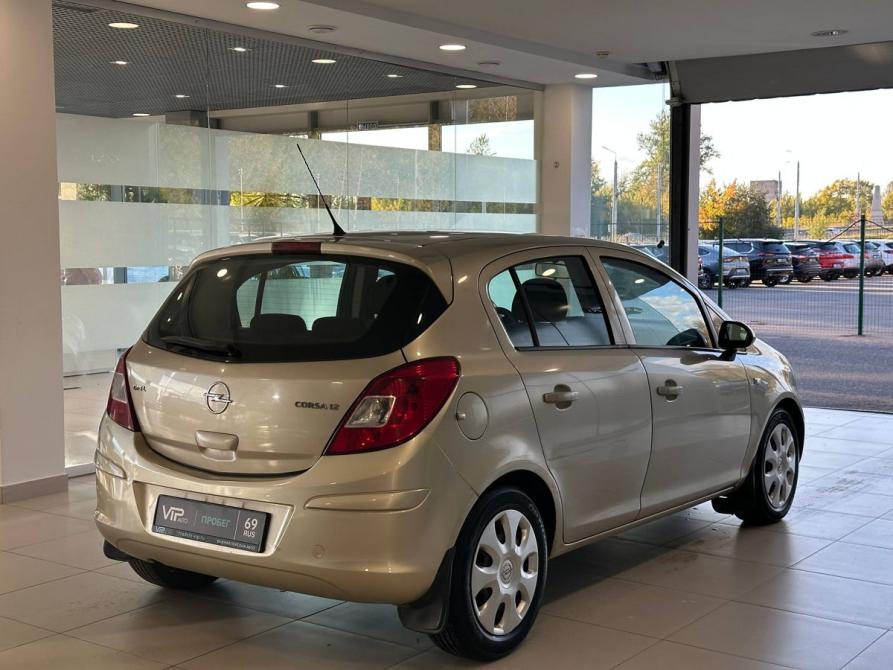 Opel Corsa D Тверь  - изображение 4