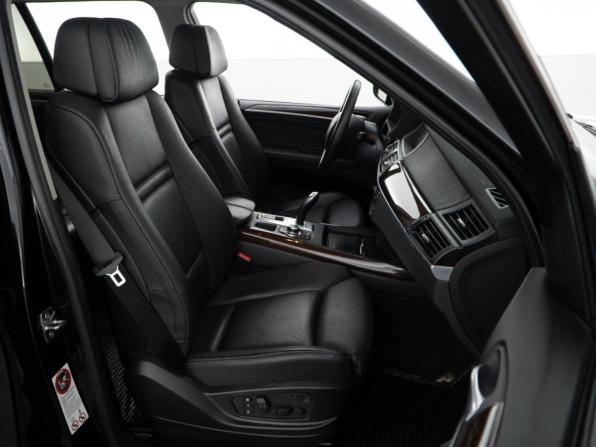 BMW X5 II (E70) Рестайлинг с пробегом 2012 года, цена 3 171 444 рубля, 97836 км, внедорожник, Автокод Объявления