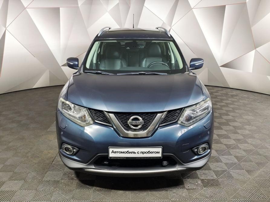 Nissan X-Trail III Москва  - изображение 7
