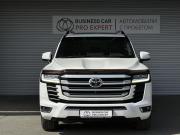 Toyota Land Cruiser 300 Series Кемерово  - изображение 37