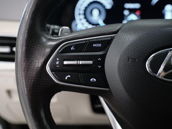 Hyundai Palisade I с пробегом 2021 года, цена 3 750 000 рублей, 98336 км, внедорожник, Автокод Объявления