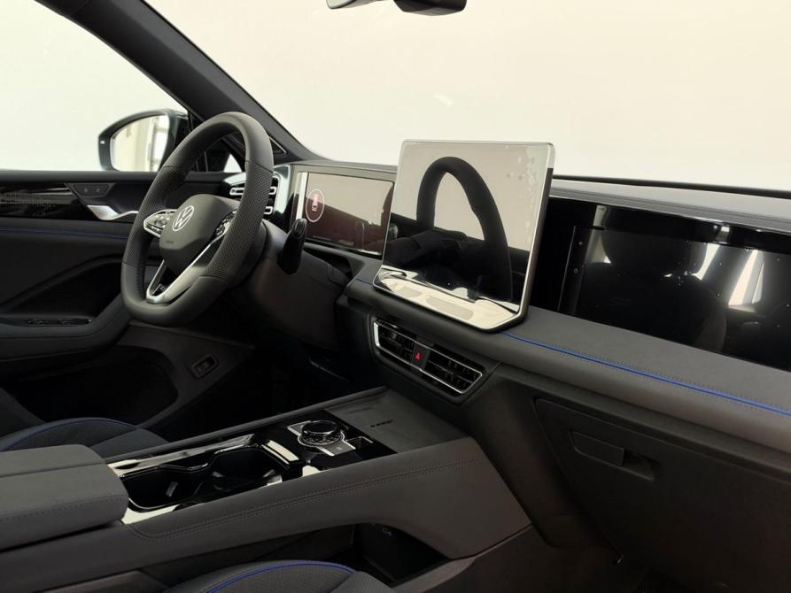 Volkswagen Tiguan III (China Market) Нижний Новгород  - изображение 3