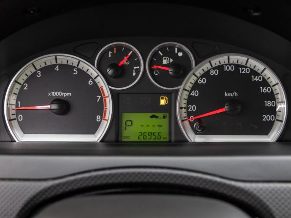 Ravon Nexia R3 с пробегом 2016 года, цена 958 000 рублей, 26956 км, седан, Автокод Объявления