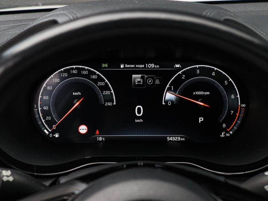 Kia XCeed I Москва  - изображение 20