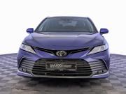 Toyota Camry VIII (XV70) Рестайлинг Москва  - изображение 32