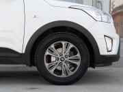 Hyundai Creta I Рестайлинг Новосибирск  - изображение 28