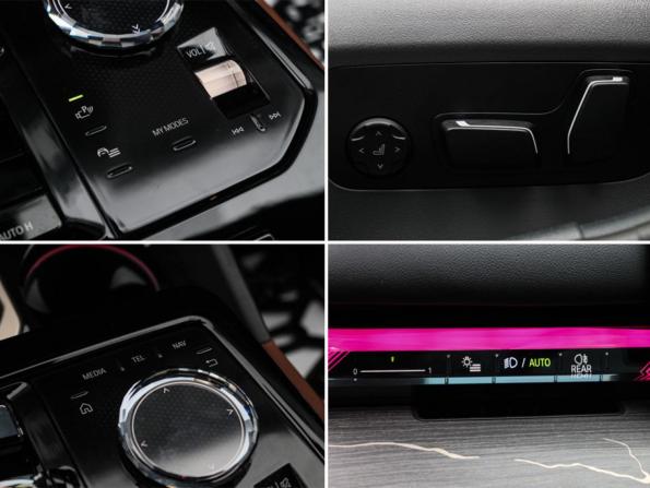 BMW 5 серии VIII (G60/G61/G68) с пробегом 2024 года, цена 6 220 000 рублей, 23060 км, седан, Автокод Объявления