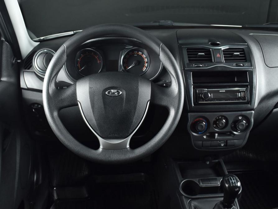 Lada (ВАЗ) Granta I Рестайлинг Кемерово  - изображение 8