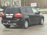 Chevrolet Orlando I Пермь  - изображение 9