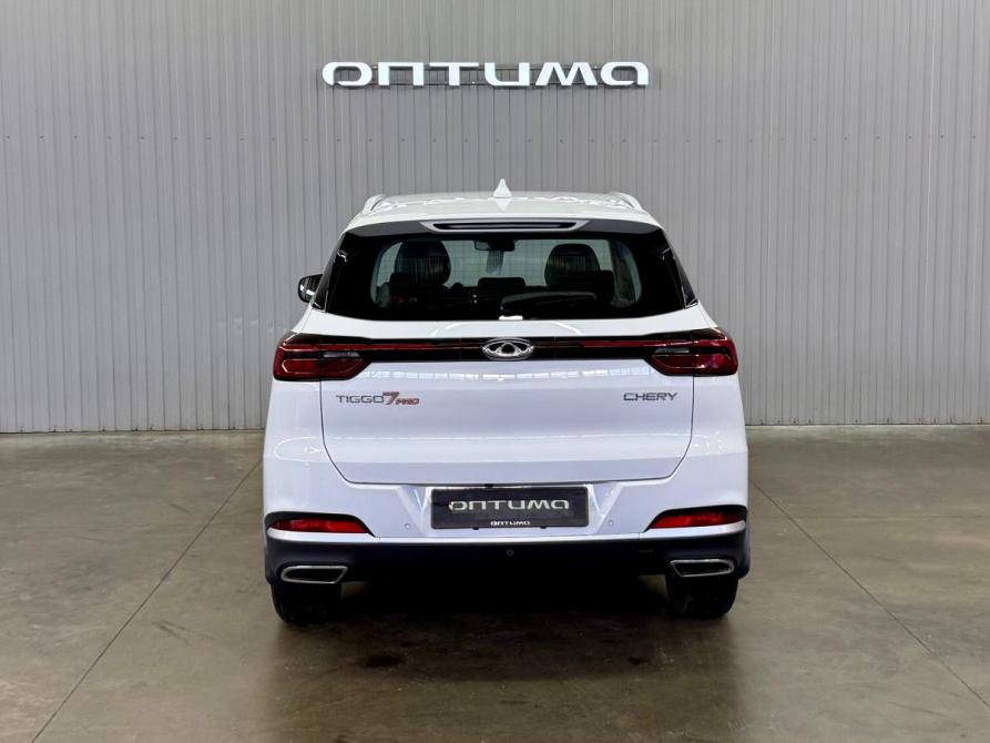 Chery Tiggo 7 Pro I Краснодар  - изображение 6