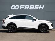 Haval F7 I Рестайлинг Краснодар  - изображение 29