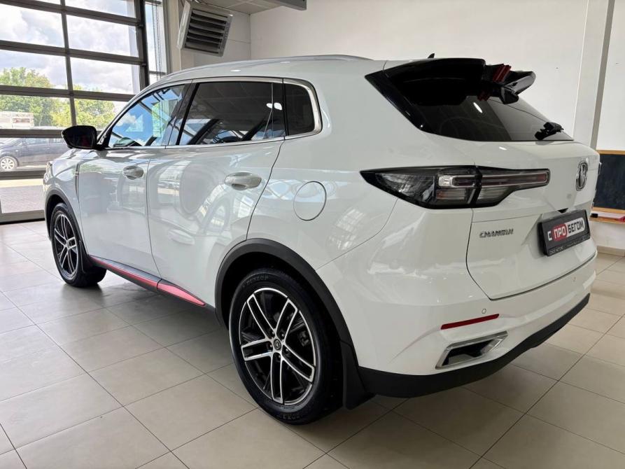 Changan CS55 Plus II Ростов-на-Дону  - изображение 6