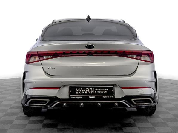 Kia K5 III с пробегом 2021 года, цена 2 710 000 рублей, 84153 км, седан, Автокод Объявления