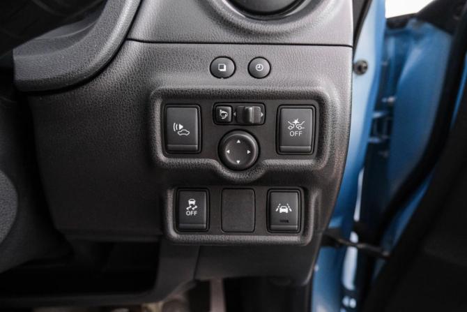 Nissan Note II Рестайлинг с пробегом 2016 года, цена 1 049 000 рублей, 132700 км, хэтчбек, Автокод Объявления