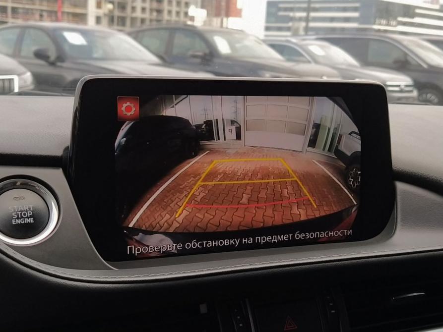 Mazda 6 III (GJ) Рестайлинг 2 Екатеринбург  - изображение 19