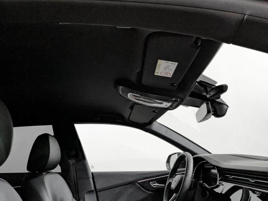 Audi Q8 I (4M) Химки  - изображение 23