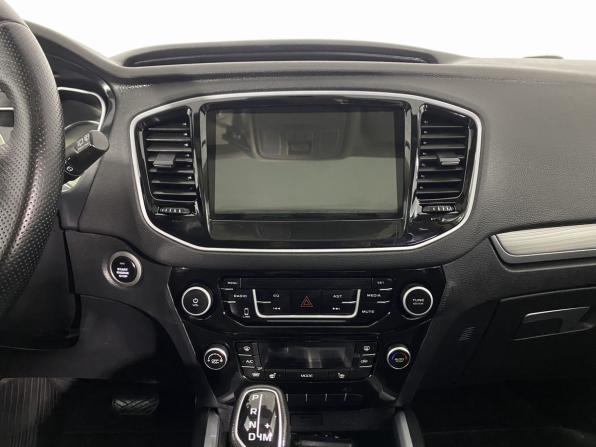 Geely Emgrand X7 I Рестайлинг 2 с пробегом 2018 года, цена 1 070 000 рублей, 115007 км, внедорожник, Автокод Объявления