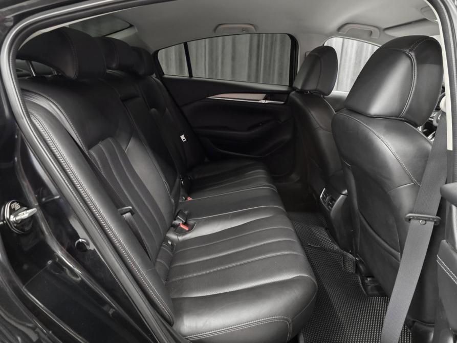 Mazda 6 III (GJ) Рестайлинг 2 Красноярск  - изображение 18