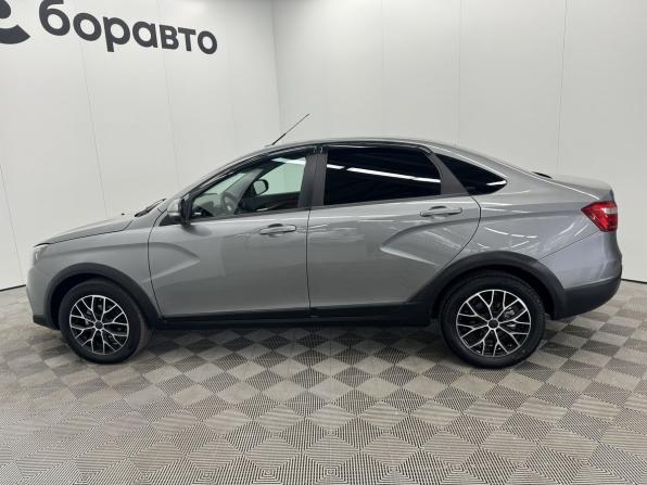 Lada (ВАЗ) Vesta I с пробегом 2018 года, цена 990 000 рублей, 124320 км, седан, Автокод Объявления