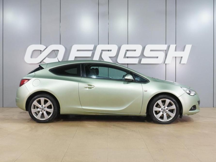 Opel Astra J Рестайлинг Воронеж  - изображение 5