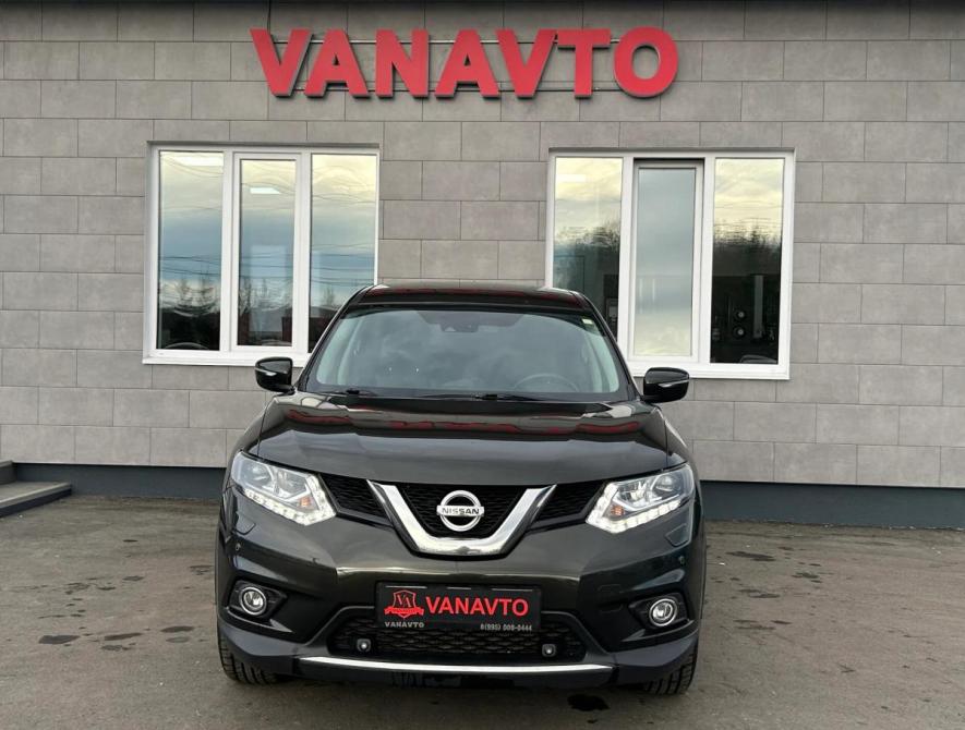 Nissan X-Trail III Альметьевск  - изображение 2
