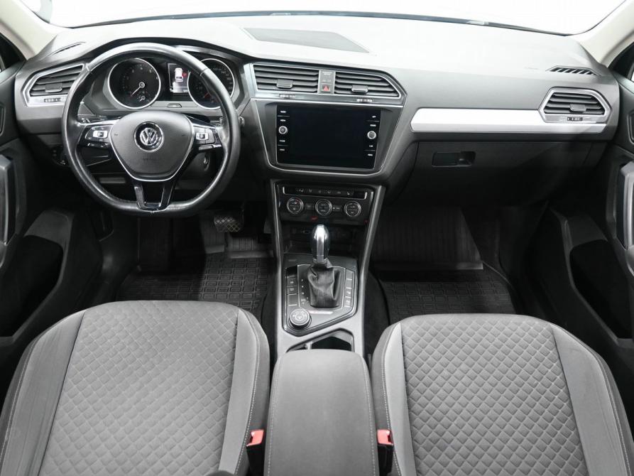 Volkswagen Tiguan II Ростов-на-Дону  - изображение 11