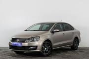 Volkswagen Polo V Рестайлинг Сургут  - изображение 22