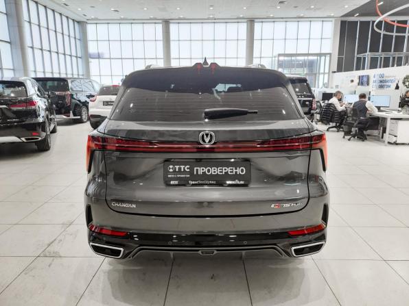 Changan CS75 Plus III с пробегом 2024 года, цена 2 650 000 рублей, 15000 км, внедорожник, Автокод Объявления