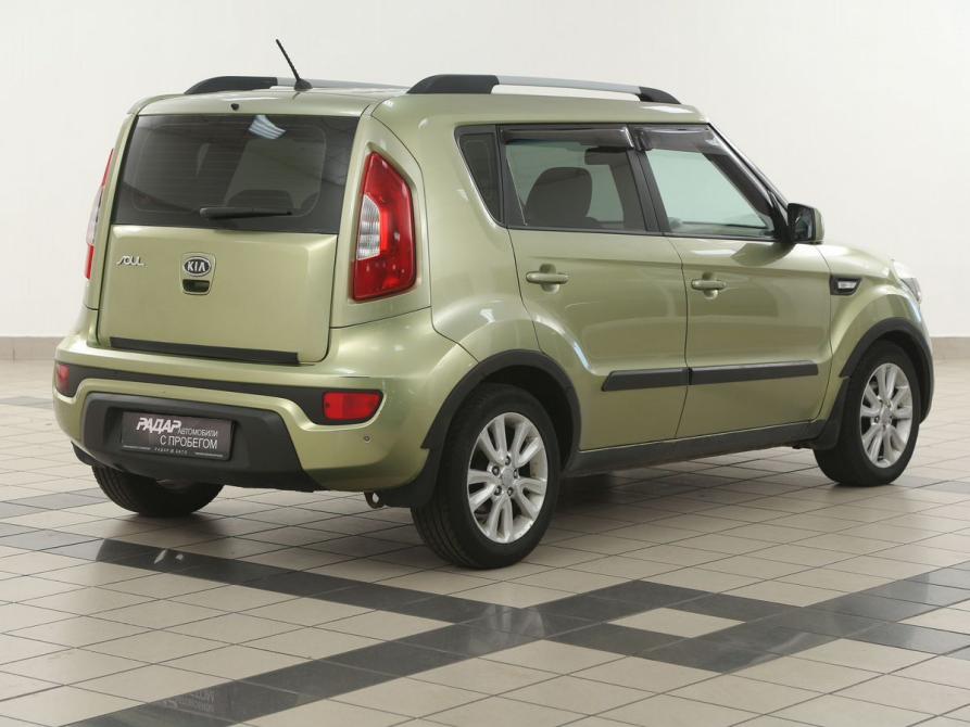 Kia Soul I Иваново  - изображение 4