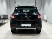 Renault Sandero II Екатеринбург  - изображение 27