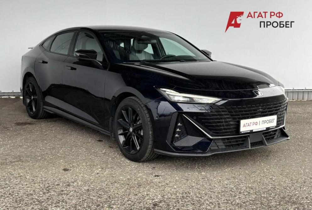 Changan UNI-V I Киров  - изображение 3