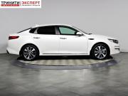 Kia Optima IV Белгород  - изображение 22