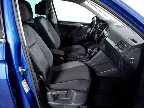 Volkswagen Tiguan II с пробегом 2018 года, цена 1 998 000 рублей, 149983 км, внедорожник, Автокод Объявления