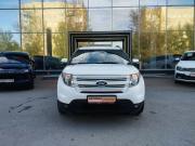 Ford Explorer V Екатеринбург  - изображение 42